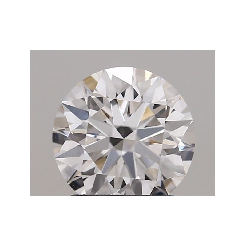 Diament laboratoryjny szlif okrągły, 1.24ct, VVS2, D, IGI LG756587066 Diament laboratoryjny szlif okrągły, 1.24ct, VVS2, D, IGI LG756587066