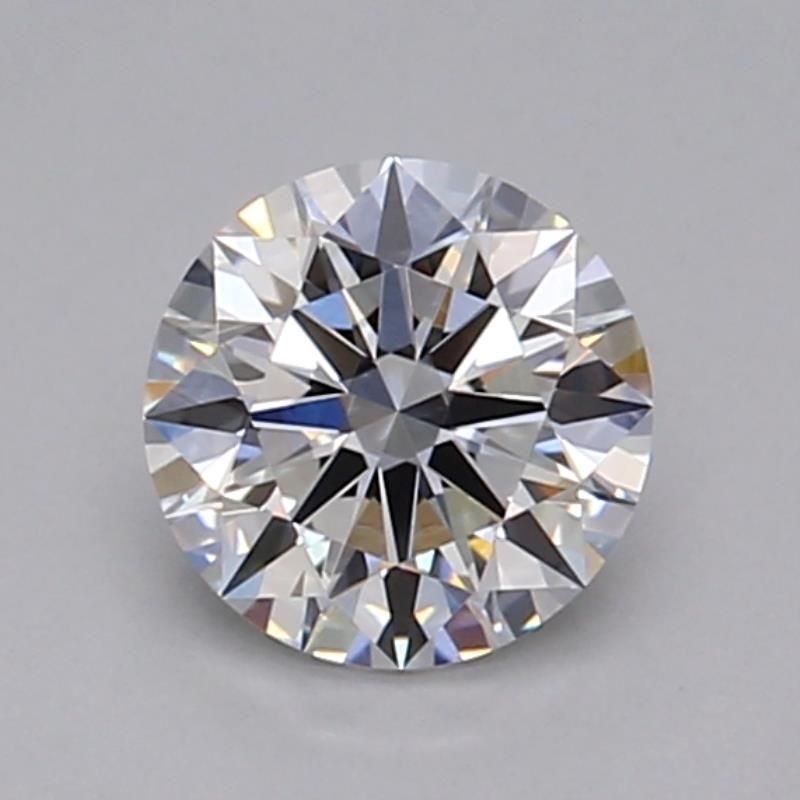Diament szlif okrągły, 0.36ct, VVS1, E, GIA 2527085826