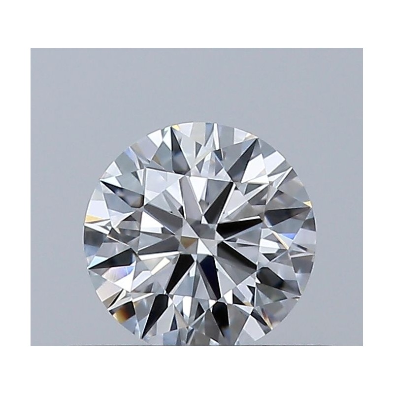 Diament szlif okrągły, 0.34ct, VVS1, E, GIA 6525345691