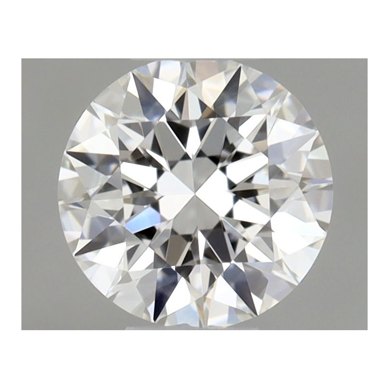 Diament szlif okrągły, 0.35ct, VVS1, E, GIA 7518917576