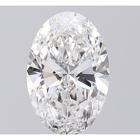 Diament laboratoryjny szlif owalny, 2.04ct, VVS2, E, IGI LG756520199