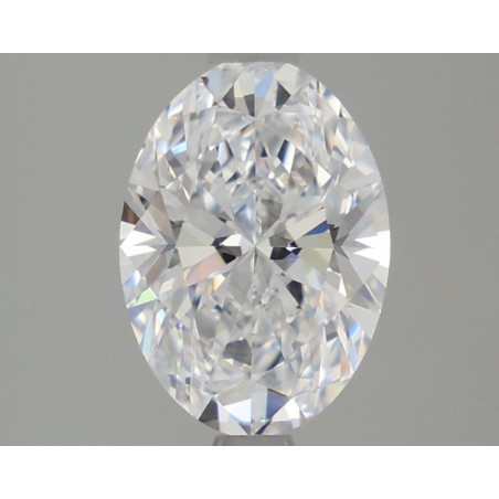 Diament laboratoryjny szlif owalny, 2.01ct, VVS2, D, IGI LG757542129