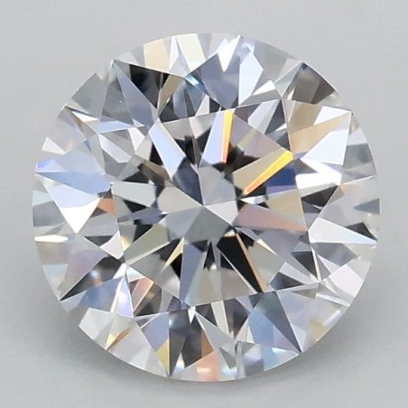 Diament laboratoryjny szlif okrągły, 1.09ct, VVS2, D, IGI LG737545806