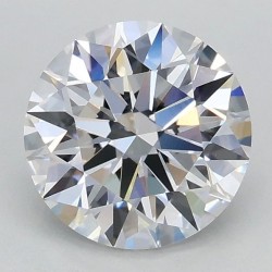 Diament laboratoryjny szlif okrągły, 1.09ct, VVS2, D, IGI LG737545812