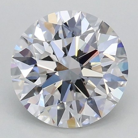 Diament laboratoryjny szlif okrągły, 1.04ct, VVS2, D, IGI LG737545596