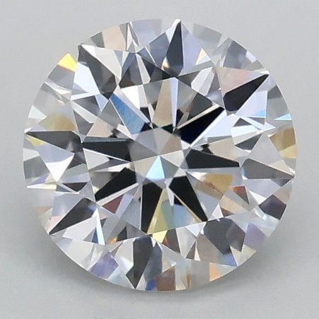 Diament laboratoryjny szlif okrągły, 1.08ct, VVS2, D, IGI LG737545798