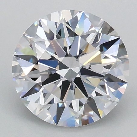 Diament laboratoryjny szlif okrągły, 1.05ct, VVS2, D, IGI LG737545619