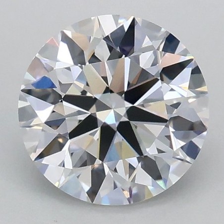Diament laboratoryjny szlif okrągły, 1.09ct, VVS2, D, IGI LG737545805