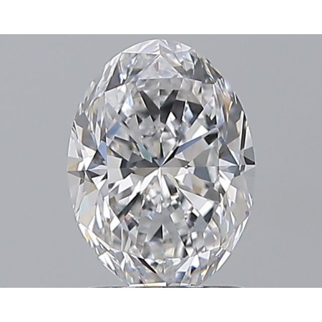 Diament szlif owalny, 1.52ct, VVS1, D, GIA 5232742353