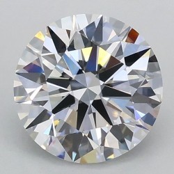 Diament laboratoryjny szlif okrągły, 1.09ct, VVS2, D, IGI LG737545807