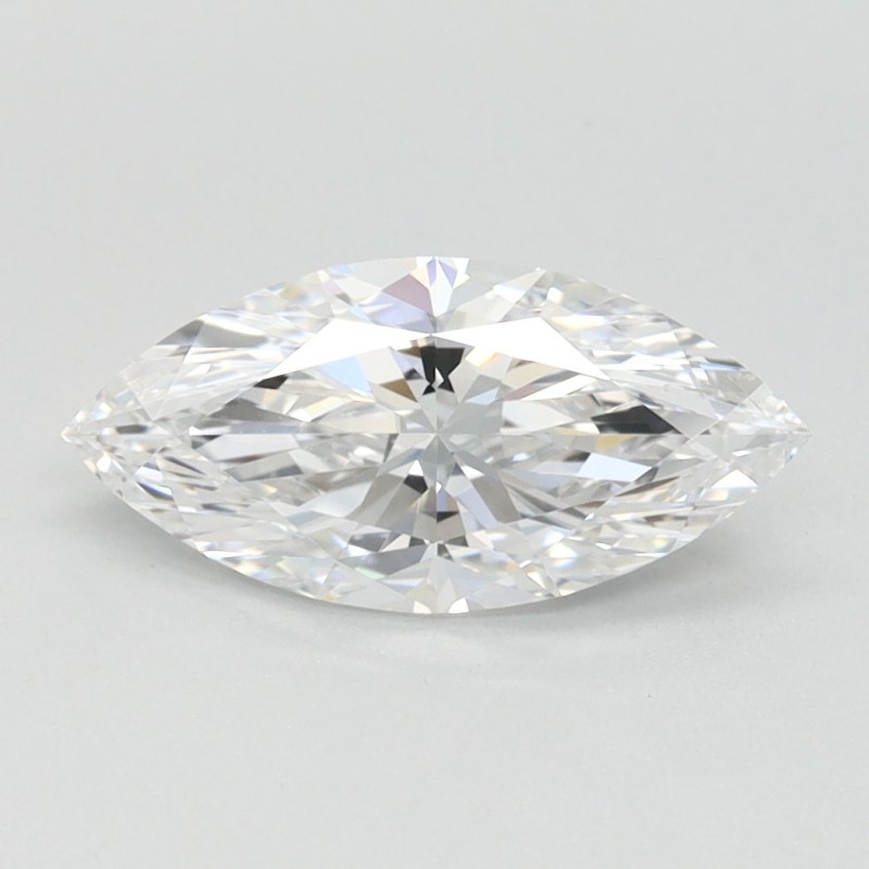 Diament laboratoryjny markiza, 1.03ct, IF, D, IGI LG744514032 Diament laboratoryjny markiza, 1.03ct, IF, D, IGI LG744514032