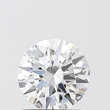 Diament laboratoryjny szlif okrągły, 1.01ct, VVS2, D, IGI LG757524761