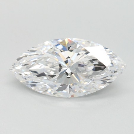 Diament laboratoryjny markiza, 1.5ct, VVS1, D, IGI LG744514037