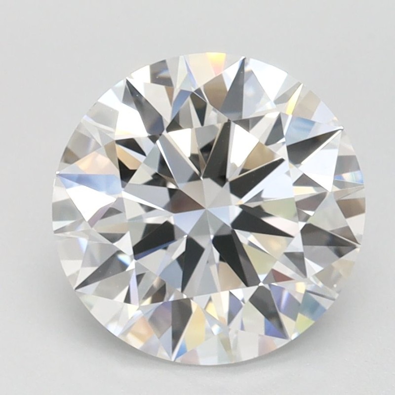 Diament laboratoryjny szlif okrągły, 2.1ct, VVS1, D, IGI LG744514420 Diament laboratoryjny szlif okrągły, 2.1ct, VVS1, D, IGI LG744514420