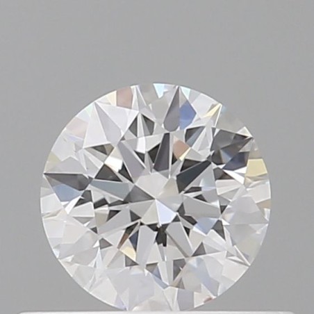 Diament szlif okrągły, 0.34ct, VVS2, D, GIA 6525989720