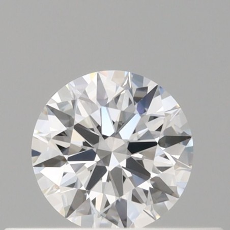 Diament szlif okrągły, 0.32ct, VVS2, D, GIA 1535795968