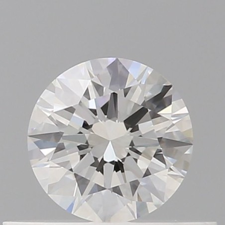 Diament szlif okrągły, 0.36ct, VVS2, F, GIA 7536736639