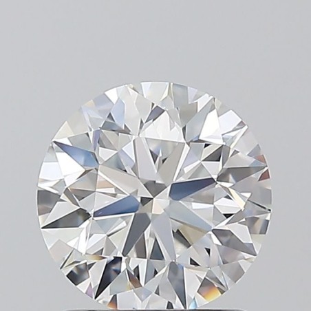 Diament szlif okrągły, 1.2ct, VS1, E, GIA 6541003566