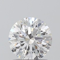 Diament szlif okrągły, 1.01ct, VVS2, E, GIA 7531959101