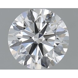 Diament szlif okrągły, 1.01ct, VVS1, E, GIA 2526882999