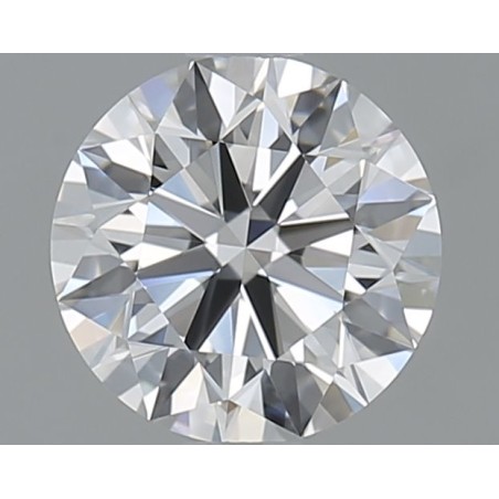 Diament szlif okrągły, 1.01ct, VVS1, E, GIA 2526882999