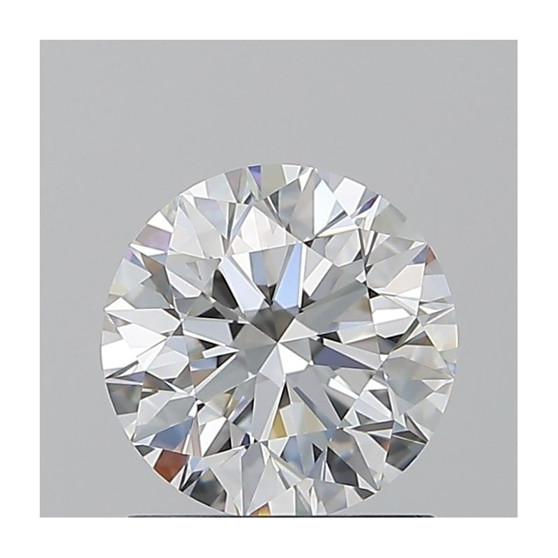 Diament szlif okrągły, 1.2ct, VVS2, E, GIA 6535676347