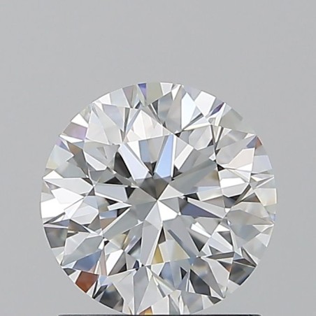 Diament szlif okrągły, 1.2ct, VVS2, E, GIA 6535676347