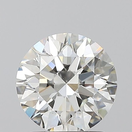 Diament szlif okrągły, 1.5ct, VS2, I, GIA 5533838355