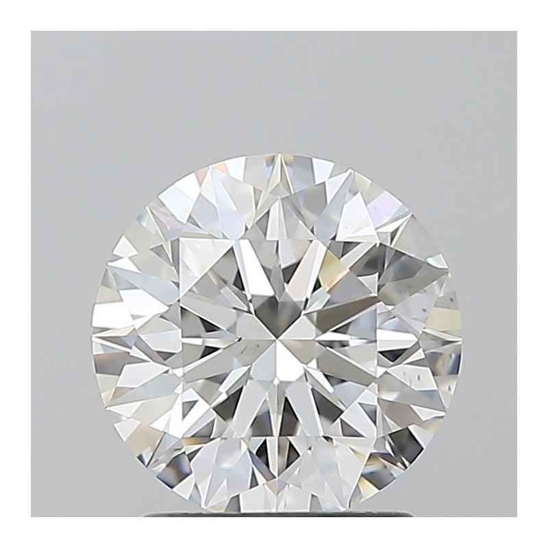 Diament szlif okrągły, 1.6ct, VS2, G, GIA 2235756781