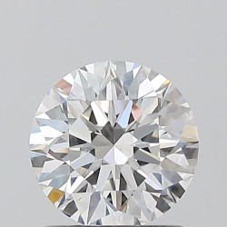 Diament szlif okrągły, 1.02ct, VS1, E, GIA 6531775802