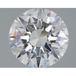 Diament szlif okrągły, 1.8ct, VVS2, F, GIA 1533474265