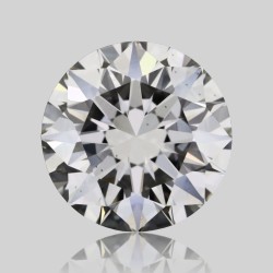 Diament szlif okrągły, 1.01ct, VS2, I, GIA 5533108479