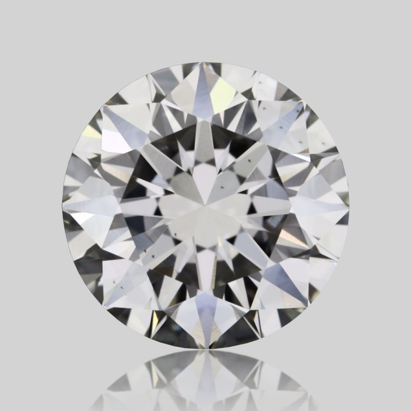 Diament szlif okrągły, 1.01ct, VS2, I, GIA 5533108479