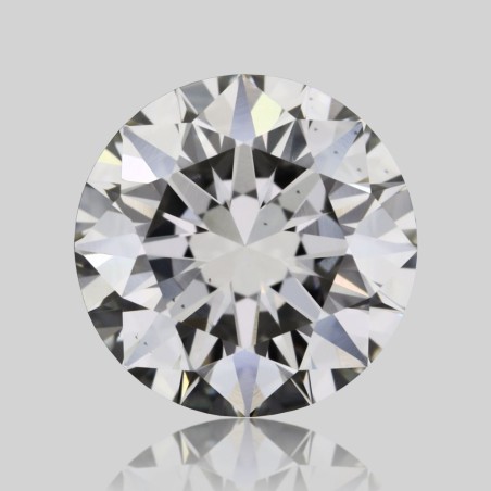 Diament szlif okrągły, 1.01ct, VS2, I, GIA 5533108479