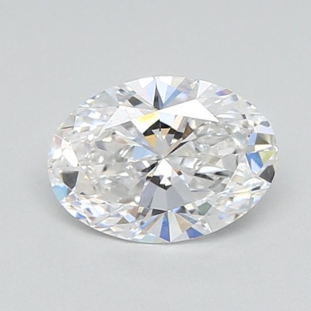 Diament laboratoryjny szlif owalny, 1.06ct, VVS1, D, IGI LG633466604