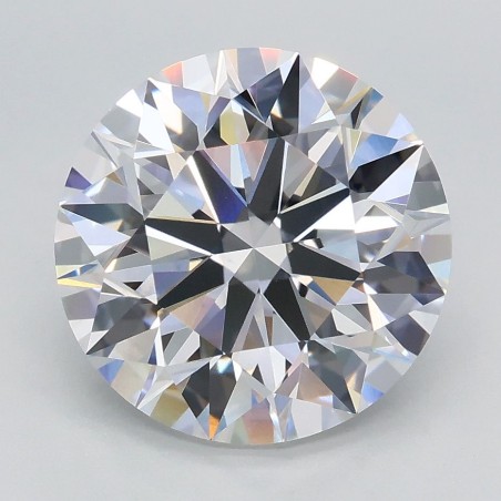 Diament laboratoryjny szlif gruszkowy, 1.06ct, VVS2, D, IGI LG633473748
