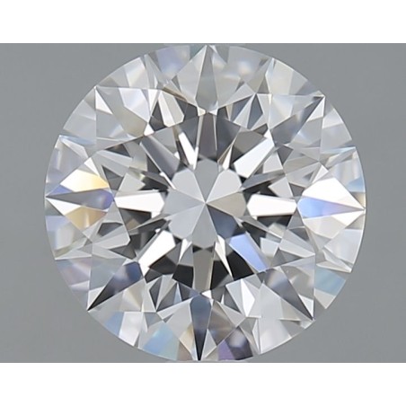 Diament szlif okrągły, 1.5ct, VVS2, D, GIA 3535493263