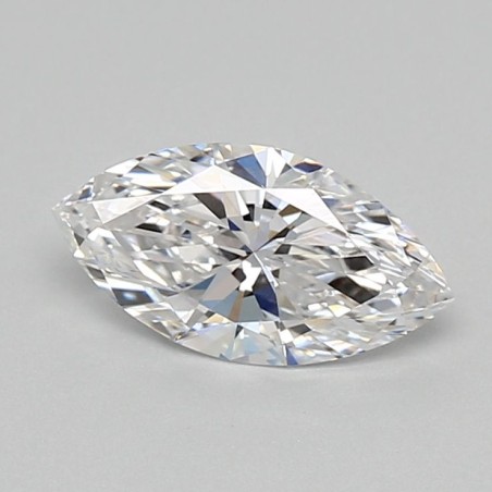 Diament laboratoryjny markiza, 0.9ct, VVS1, E, IGI LG633466724