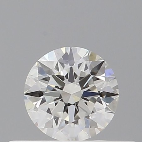 Diament szlif okrągły, 0.34ct, VVS1, G, GIA 6532796014