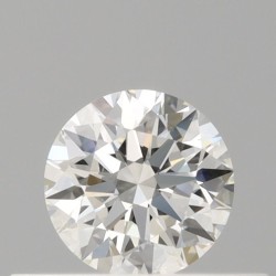Diament szlif okrągły, 0.31ct, VVS1, G, GIA 7536757144