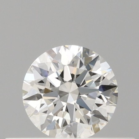 Diament szlif okrągły, 0.31ct, VVS1, G, GIA 7536757144