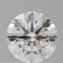 Diament szlif okrągły, 0.42ct, VVS1, G, GIA 6532419878