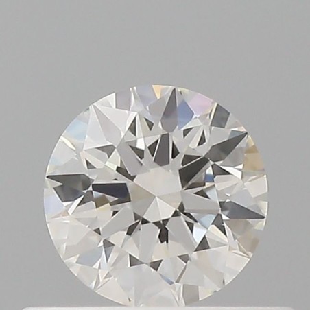 Diament szlif okrągły, 0.37ct, VVS1, G, GIA 2534806525
