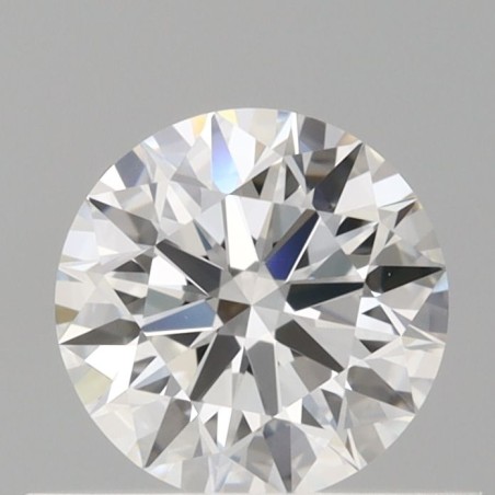 Diament szlif okrągły, 0.5ct, VVS1, E, GIA 7538879867