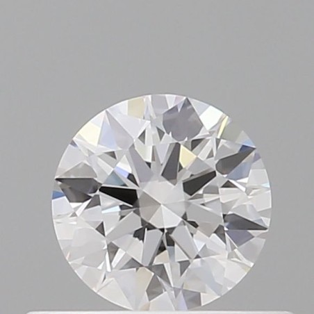 Diament szlif okrągły, 0.32ct, VVS2, D, GIA 7528989655