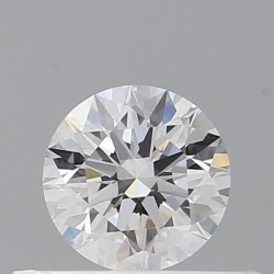 Diament szlif okrągły, 0.35ct, VVS2, E, GIA 1533734873