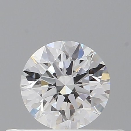 Diament szlif okrągły, 0.35ct, VVS2, E, GIA 1533734873