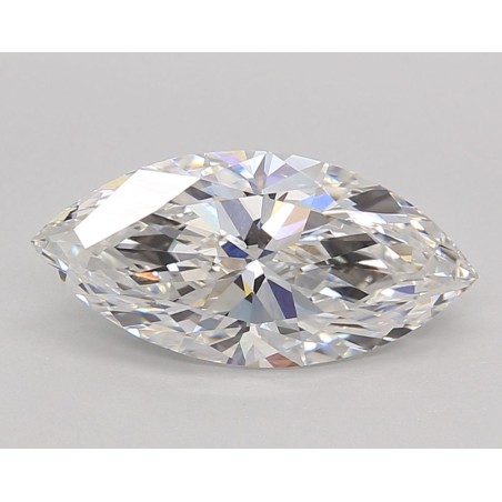 Diament laboratoryjny markiza, 2.02ct, VVS2, E, IGI LG755517614