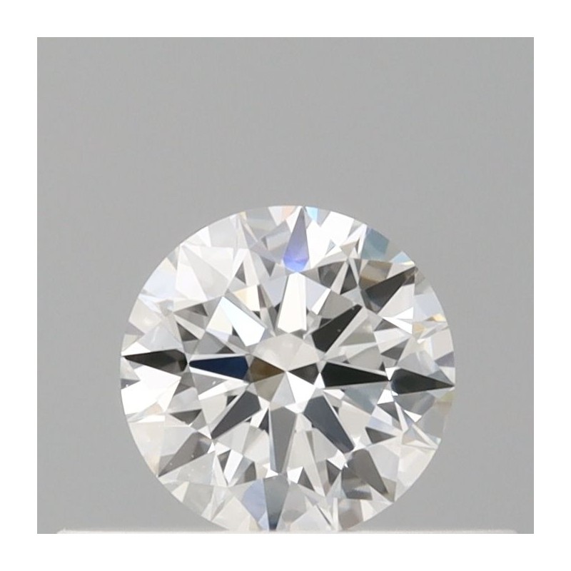 Diament szlif okrągły, 0.3ct, VVS2, E, GIA 7538738813