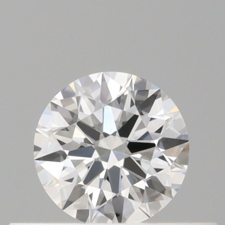 Diament szlif okrągły, 0.32ct, VVS2, E, GIA 6532756890